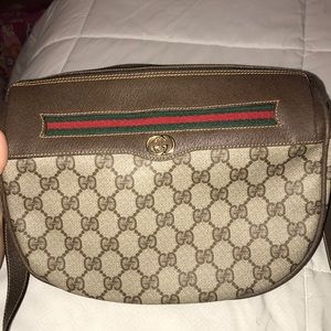 GUCCI PURSE